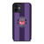 TOULOUSE FC LOGO iPhone 12 Mini Case