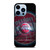DETROIT PISTONS LOGO 2 iPhone 13 Pro Max Case