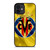VILLARREAL LOGO ART iPhone 12 Mini Case