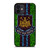 WEST HAM UNITED LOGO ART iPhone 12 Mini Case