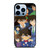 DETECTIVE CONAN iPhone 13 Pro Max Case