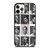 12 ANGRY MEN iPhone 12 Pro Case
