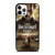 A SERIES OF UNFORTUNATE EVENTS iPhone 12 Pro Case