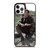 BAND OF BROTHERS COOL iPhone 12 Pro Case BAND OF BROTHERS COOL iPhone 12 Pro Case