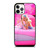 BARBIE BEAUTY MOVIES iPhone 12 Pro Case