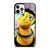BEE MOVIE CUTE iPhone 12 Pro Case