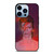 DAVID BOWIE iPhone 13 Pro Max Case