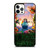 CLOUDY WITH A MEATBALLS iPhone 12 Pro Case CLOUDY WITH A MEATBALLS iPhone 12 Pro Case