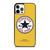 CONVERSE ALL STAR LOGO iPhone 12 Pro Case CONVERSE ALL STAR LOGO iPhone 12 Pro Case