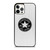 CONVERSE ALL STAR SYMBOL iPhone 12 Pro Case