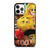 CUTE THE EMOJI MOVIE iPhone 12 Pro Case