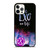 EXO BOYBAND ART LOGO iPhone 12 Pro Case
