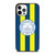 FENERBAHCE FC LOGO iPhone 12 Pro Case
