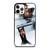 FLUSHED AWAY FUNNY iPhone 12 Pro Case
