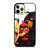 FUNNY MOVIE THE ANGRY BIRDS iPhone 12 Pro Case FUNNY MOVIE THE ANGRY BIRDS iPhone 12 Pro Case