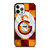 GALATASARAY FC ICON ART iPhone 12 Pro Case