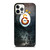 GALATASARAY FC SYMBOL iPhone 12 Pro Case