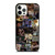 GILMORE GIRLS COLLAGE iPhone 12 Pro Case