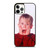 HOME ALONE MOVIE iPhone 12 Pro Case