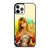 JENNIFER LAWRENCE BEAUTY ART iPhone 12 Pro Case