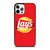 LAYS POTATO CHIP LOGO iPhone 12 Pro Case
