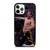 LOGAN PAUL WWE CELEBRATE iPhone 12 Pro Case