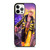 LOGAN PAUL WWE iPhone 12 Pro Case