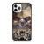 MAD MAX FURY ROAD ART MOVIE iPhone 12 Pro Case
