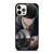 MASH BURNEDEAD MASHLE ART iPhone 12 Pro Case