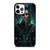 MATRIX RESURRECTION iPhone 12 Pro Case