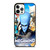 MEGAMIND MOVIE iPhone 12 Pro Case