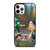 MIGRATION CUTE DUCKS MOVIE iPhone 12 Pro Case