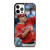 MIKE TROUT ANGELS iPhone 12 Pro Case