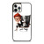 MR PEABODY AND SHERMAN COOL MOVIE iPhone 12 Pro Case