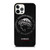 OLYMPIACOS SYMBOL iPhone 12 Pro Case