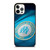 OLYMPIQUE DE MARSEILLE ART LOGO iPhone 12 Pro Case