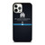 OLYMPIQUE DE MARSEILLE LOGO iPhone 12 Pro Case