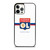 OLYMPIQUE LYONNAIS SYMBOL iPhone 12 Pro Case
