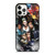 ONE DIRECTION ART iPhone 12 Pro Case