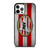 PSV EINDHOVEN LOGO iPhone 12 Pro Case