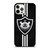 QARABAG FK FOOTBALL LOGO iPhone 12 Pro Case