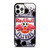 RB SALZBURG LOGO iPhone 12 Pro Case