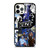 RIIZE BOYBAND ART iPhone 12 Pro Case