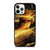 SANDMAN RISE OF THE GUARDIANS iPhone 12 Pro Case