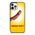 SAUSAGE PARTY iPhone 12 Pro Case