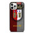 SC BRAGA LOGO iPhone 12 Pro Case