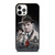 SCHINDLER'S LIST CHARACTERS iPhone 12 Pro Case