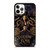 SHADOW AND BONE SERIES iPhone 12 Pro Case