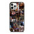SHAMELESS COLLAGE iPhone 12 Pro Case