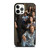 SHAMELESS SERIES CHARACTERS iPhone 12 Pro Case